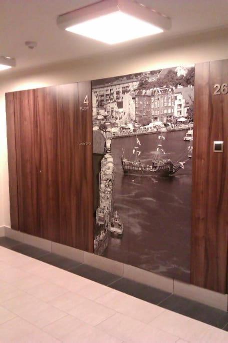 Peaceful Stay/Heart Of Gdansk/Unforgettable Extérieur photo
