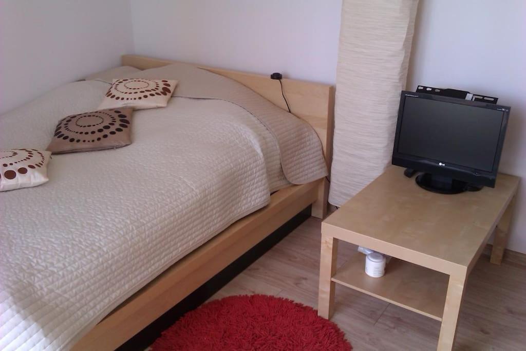 Peaceful Stay/Heart Of Gdansk/Unforgettable Extérieur photo