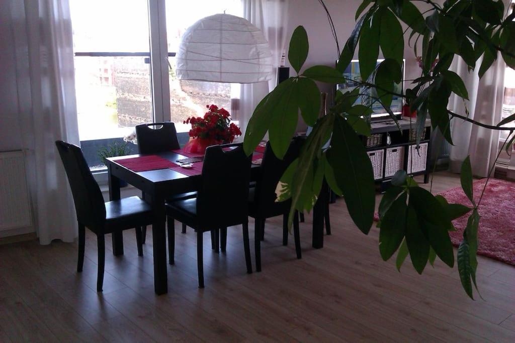 Peaceful Stay/Heart Of Gdansk/Unforgettable Extérieur photo