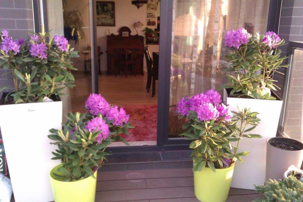 Peaceful Stay/Heart Of Gdansk/Unforgettable Extérieur photo