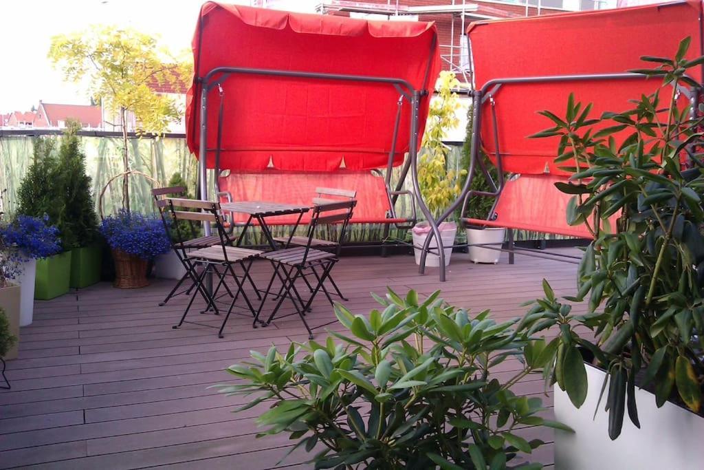 Peaceful Stay/Heart Of Gdansk/Unforgettable Extérieur photo